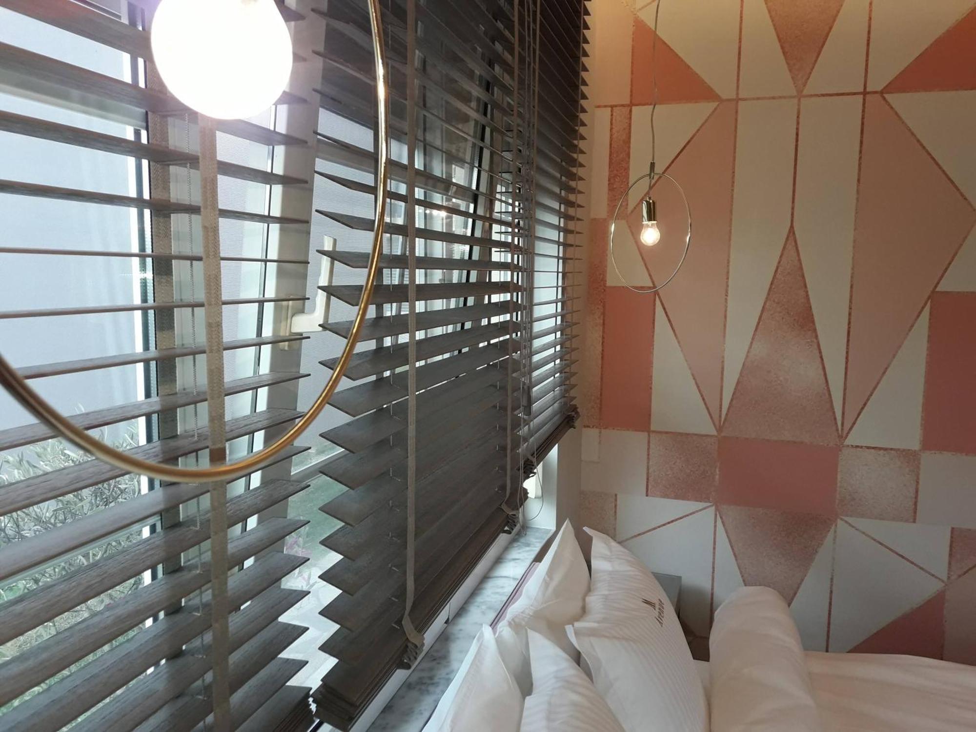Avenue Luxury Apartments อเล็กซานโดรโพลิส ภายนอก รูปภาพ